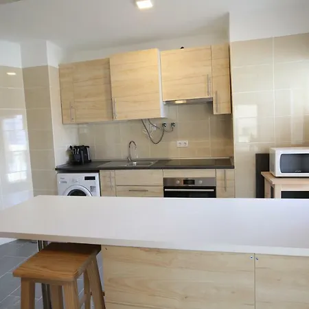 Apartamento Beco Do Sol T2 Portimão
