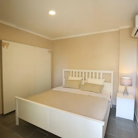 Beco Do Sol T2 Apartment Portimao