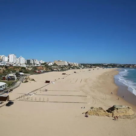 Apartment Beco Do Sol T2 *