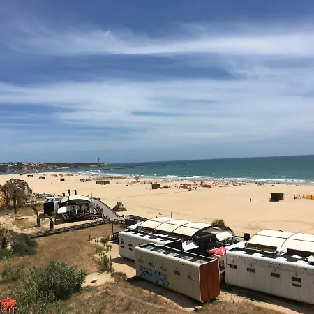 Beco Do Sol T2 * Portimao