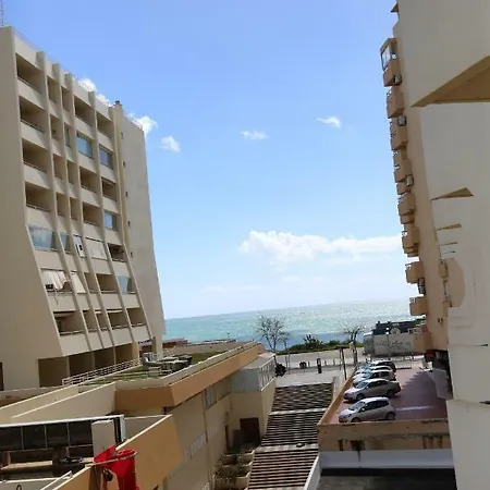 Beco Do Sol T2 Apartment Portimao