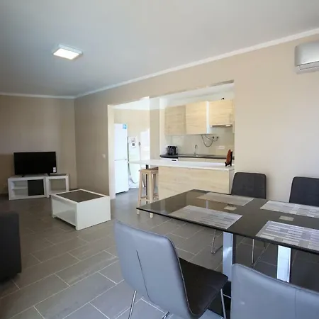Beco Do Sol T2 Apartment