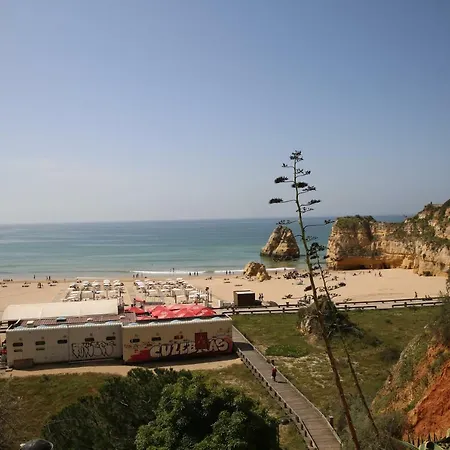 Beco Do Sol T2 Apartment Portimao
