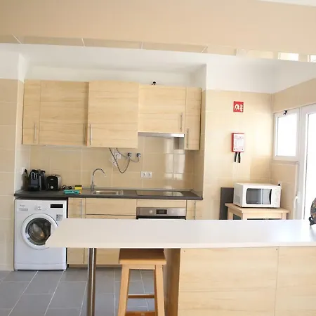 Beco Do Sol T2 Apartment Portimao