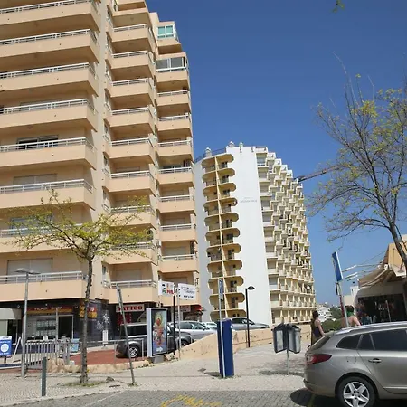 Beco Do Sol T2 Apartment Portimao