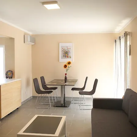 Beco Do Sol T2 Apartment Portimao