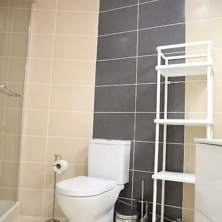 Beco Do Sol T2 Apartment *